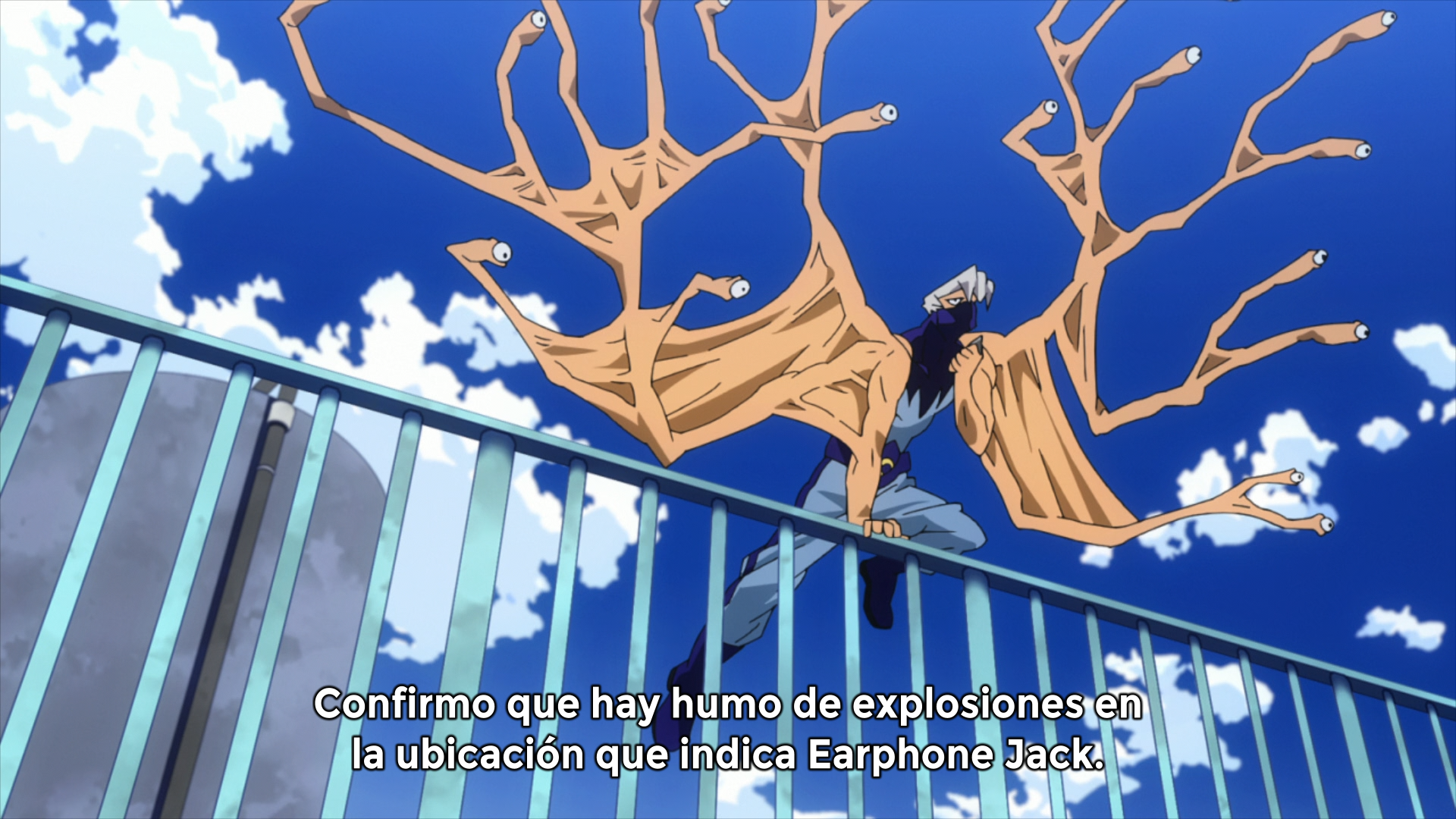 Boku no Hero Academia 5th Season (Ñyuum)